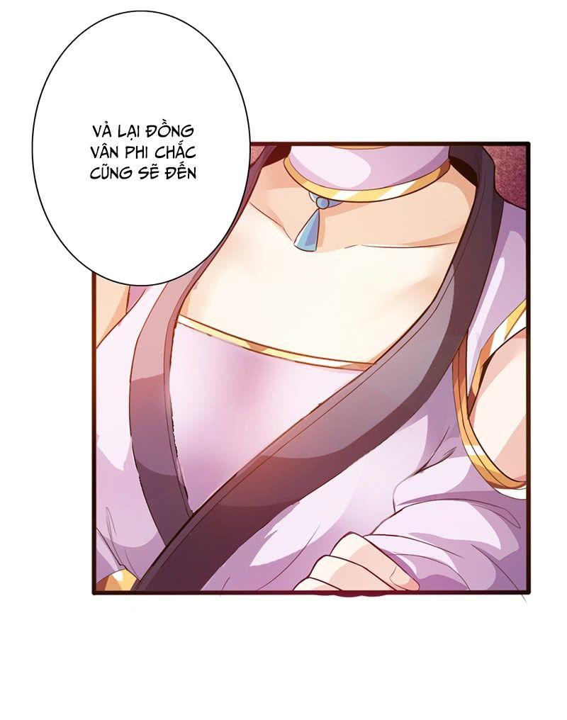 Thái Cổ Cuồng Ma Chapter 35 - Trang 8