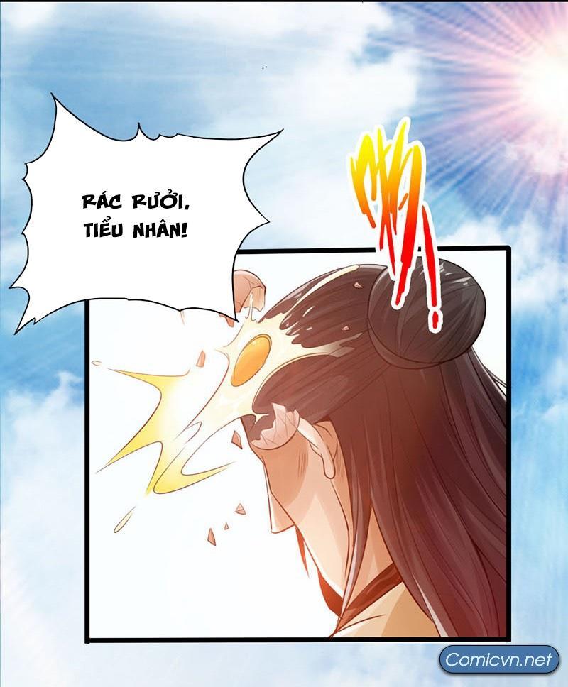 Thái Cổ Cuồng Ma Chapter 22 - Trang 39