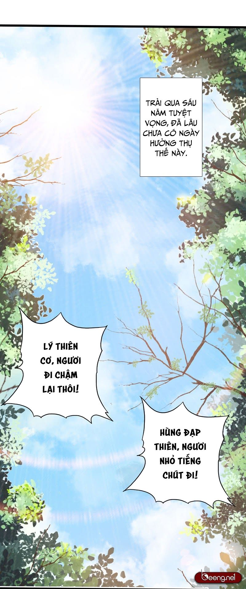 Thái Cổ Cuồng Ma Chapter 34 - Trang 31