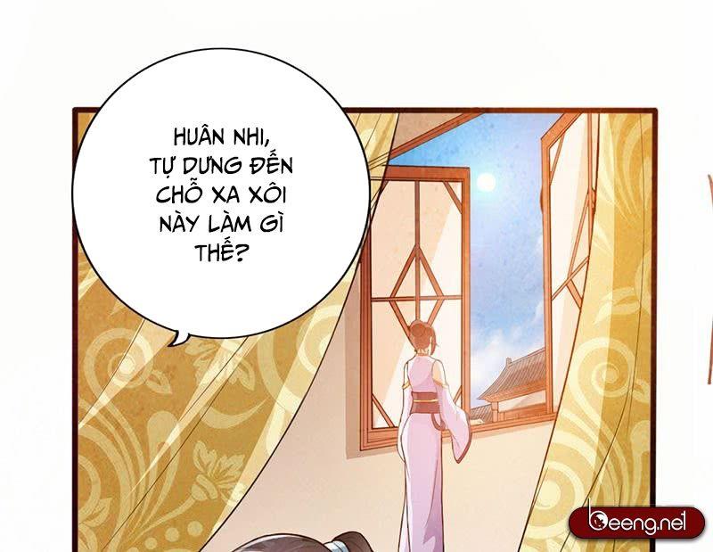 Thái Cổ Cuồng Ma Chapter 39 - Trang 1