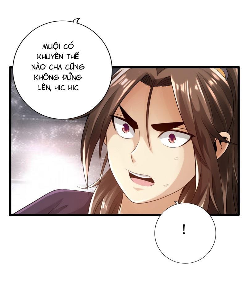 Thái Cổ Cuồng Ma Chapter 23 - Trang 14