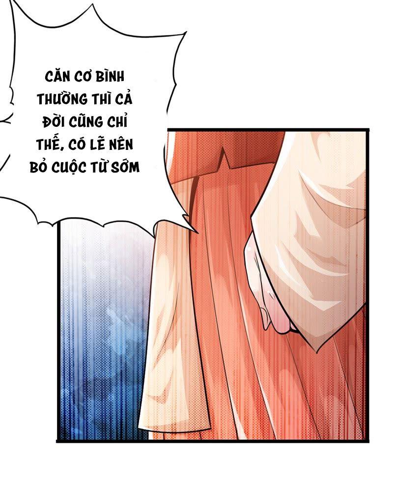 Thái Cổ Cuồng Ma Chapter 26 - Trang 28