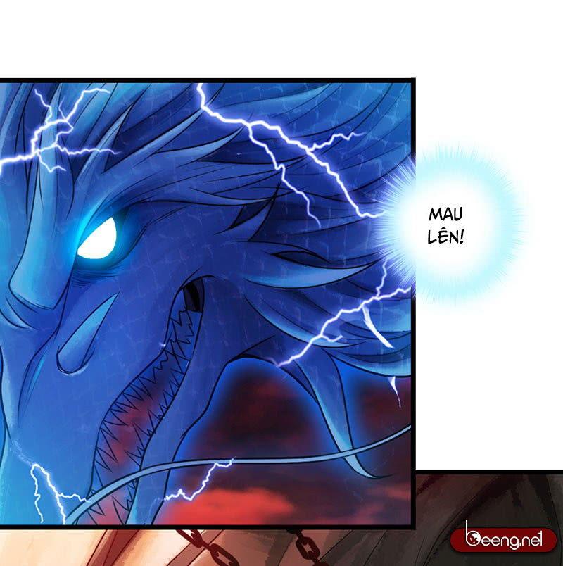 Thái Cổ Cuồng Ma Chapter 43 - Trang 14