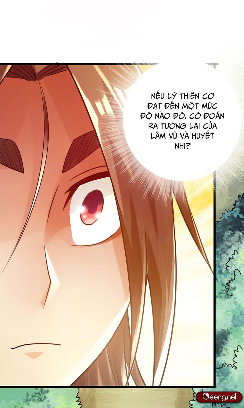 Thái Cổ Cuồng Ma Chapter 34 - Trang 19