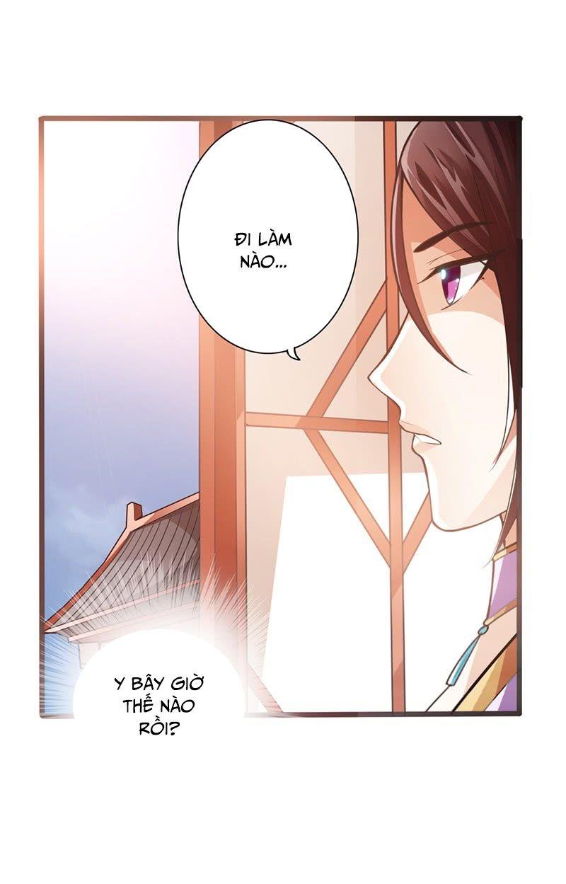 Thái Cổ Cuồng Ma Chapter 36 - Trang 24