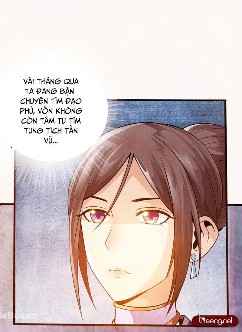 Thái Cổ Cuồng Ma Chapter 39 - Trang 28