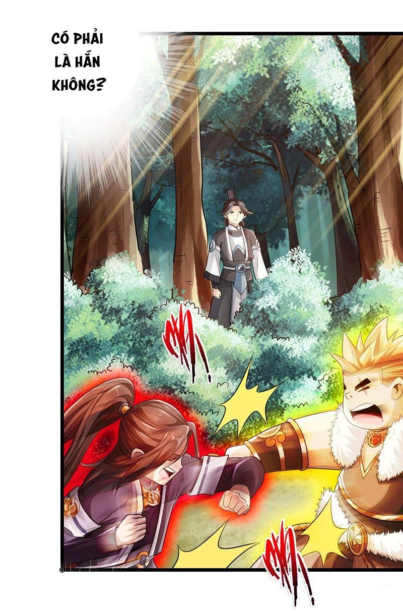 Thái Cổ Cuồng Ma Chapter 32 - Trang 32