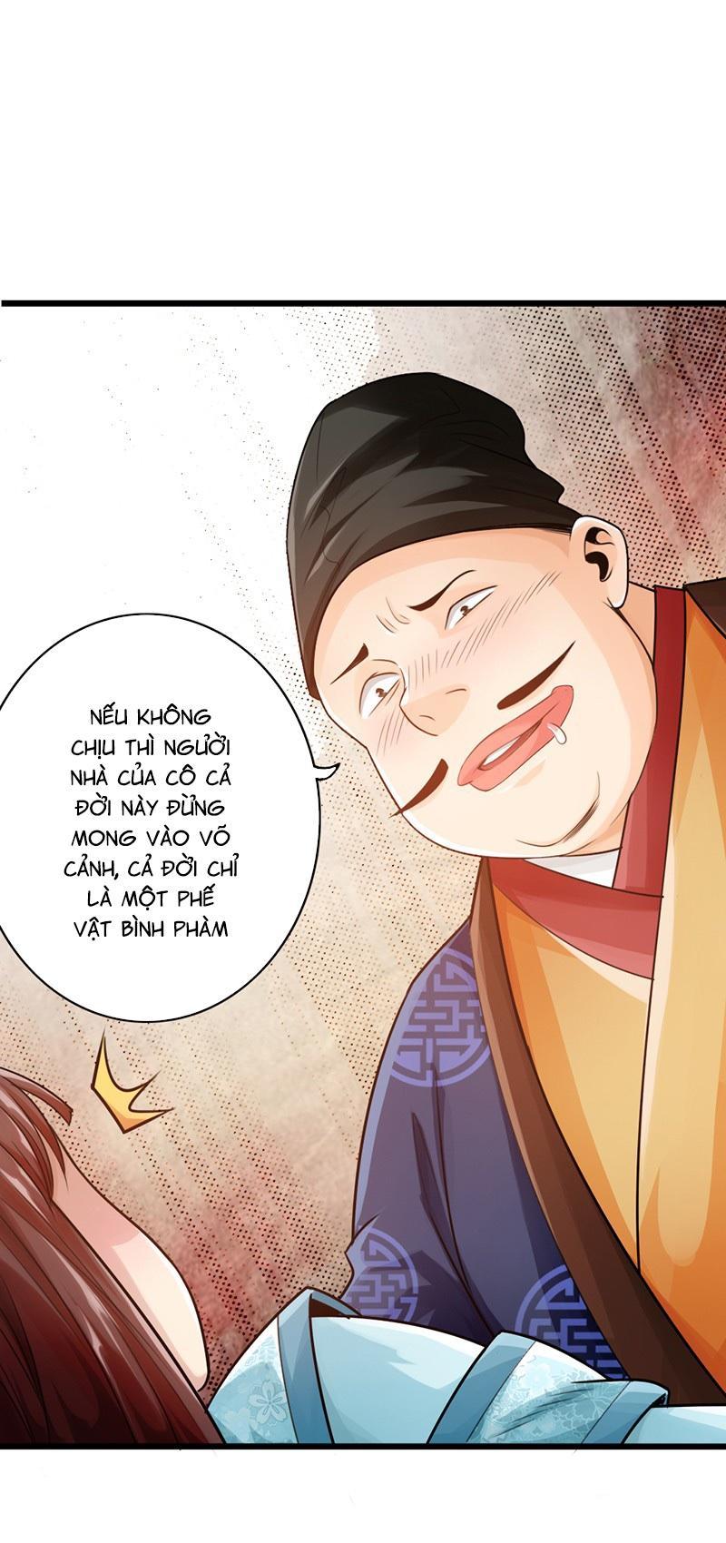 Thái Cổ Cuồng Ma Chapter 12 - Trang 34