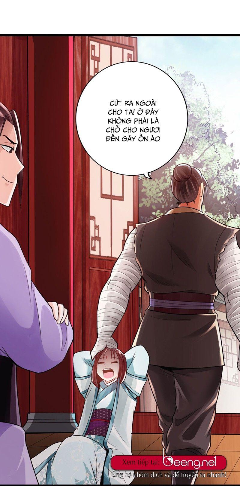 Thái Cổ Cuồng Ma Chapter 27 - Trang 39