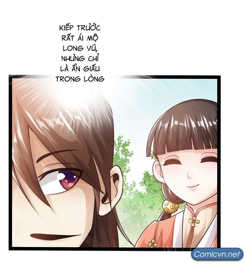 Thái Cổ Cuồng Ma Chapter 12 - Trang 6