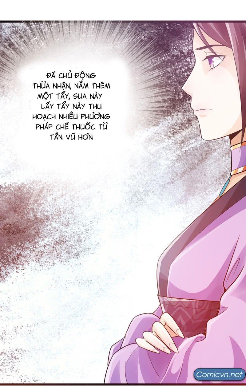 Thái Cổ Cuồng Ma Chapter 14 - Trang 28