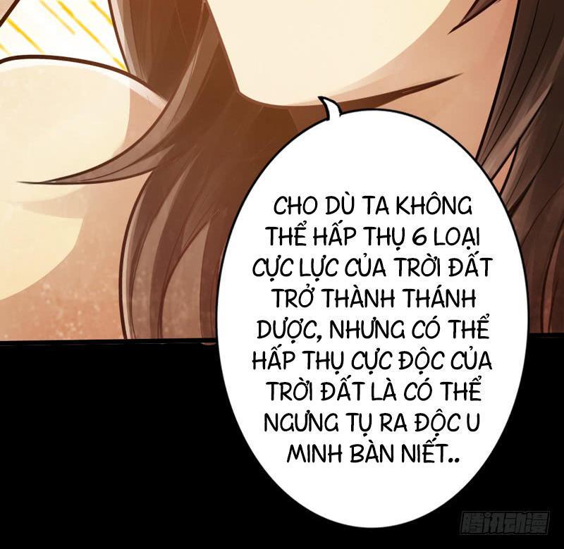 Thái Cổ Cuồng Ma Chapter 3 - Trang 15