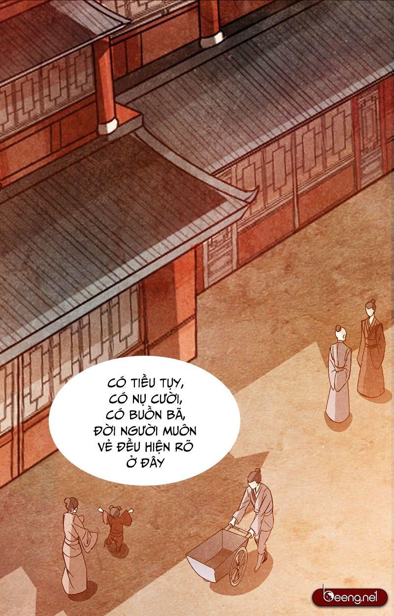 Thái Cổ Cuồng Ma Chapter 39 - Trang 15