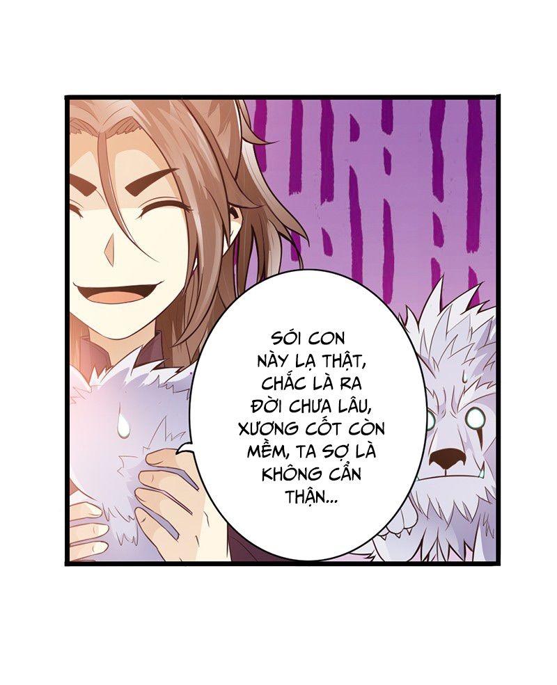 Thái Cổ Cuồng Ma Chapter 38 - Trang 29