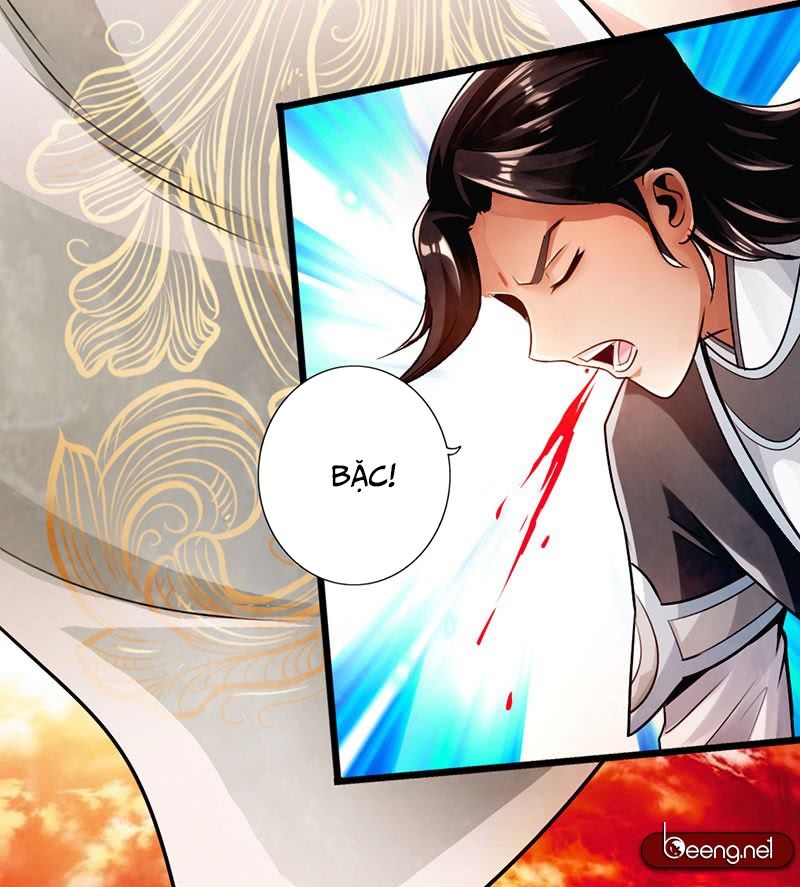 Thái Cổ Cuồng Ma Chapter 34 - Trang 11