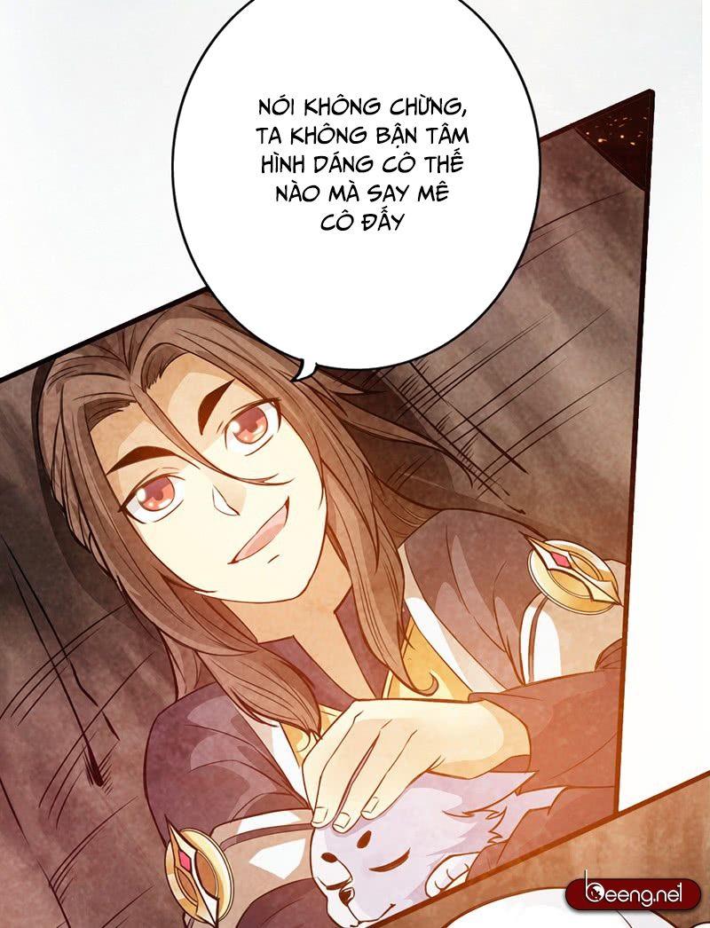 Thái Cổ Cuồng Ma Chapter 40 - Trang 19