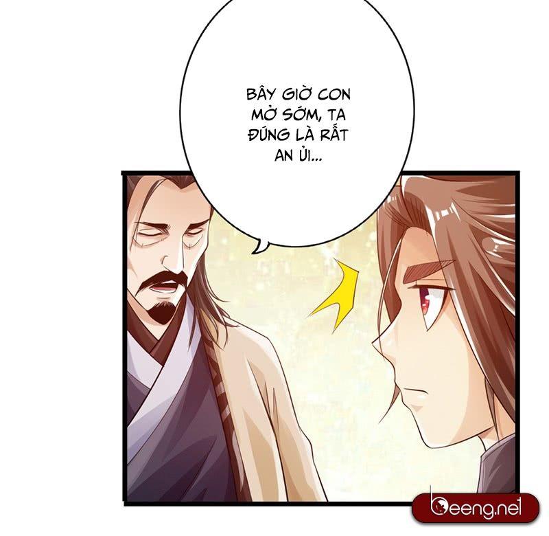 Thái Cổ Cuồng Ma Chapter 25 - Trang 7