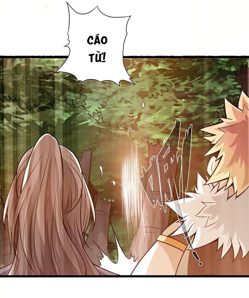 Thái Cổ Cuồng Ma Chapter 36 - Trang 14