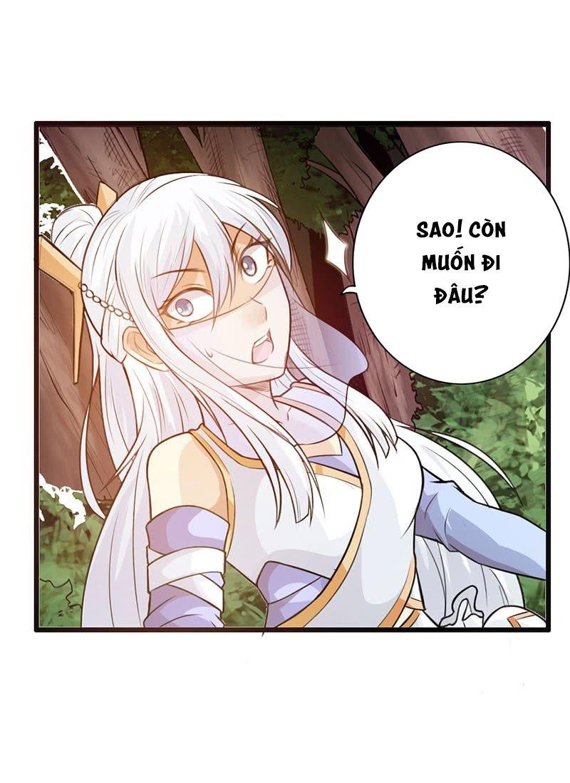 Thái Cổ Cuồng Ma Chapter 38 - Trang 32