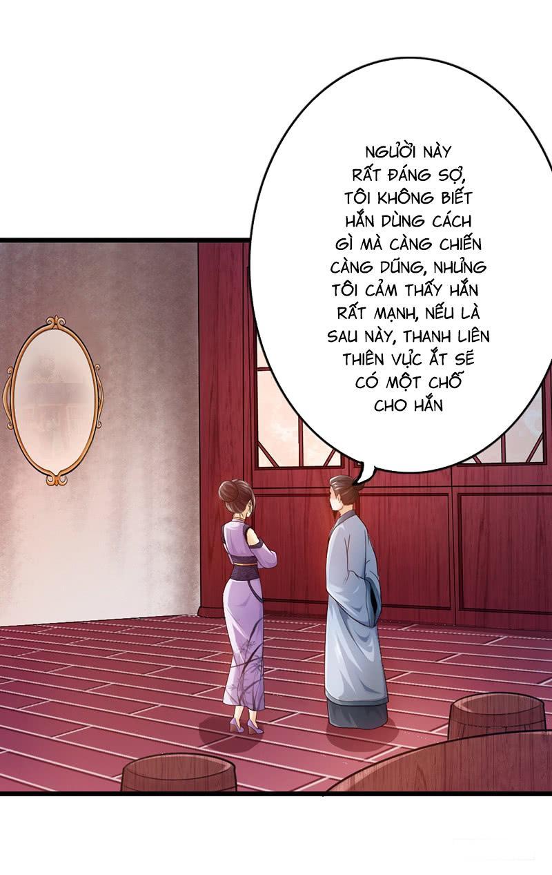 Thái Cổ Cuồng Ma Chapter 21 - Trang 38