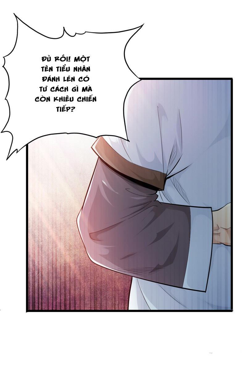 Thái Cổ Cuồng Ma Chapter 23 - Trang 39