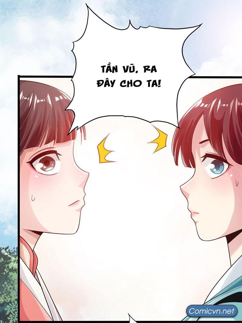 Thái Cổ Cuồng Ma Chapter 17 - Trang 4