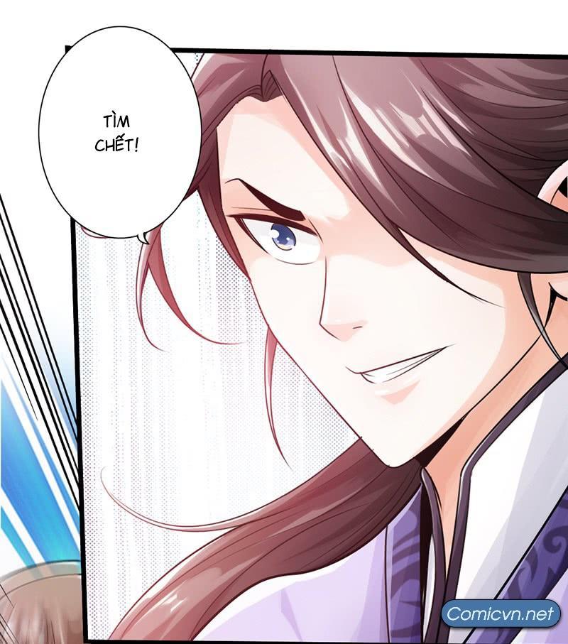 Thái Cổ Cuồng Ma Chapter 17 - Trang 18