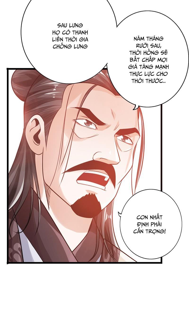 Thái Cổ Cuồng Ma Chapter 24 - Trang 37