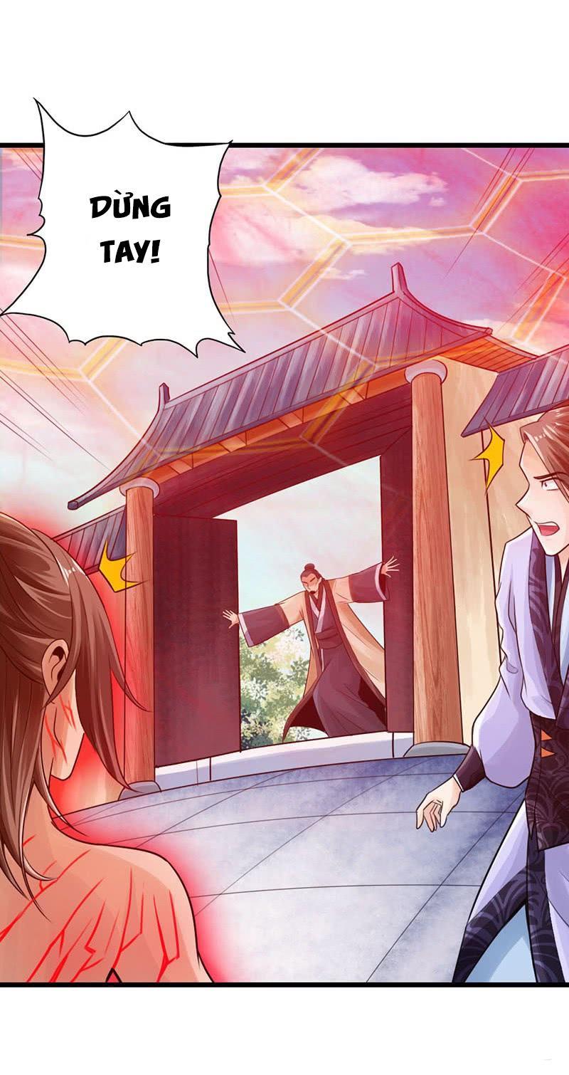 Thái Cổ Cuồng Ma Chapter 20 - Trang 7