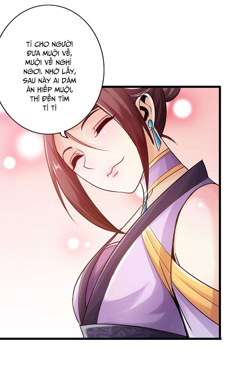 Thái Cổ Cuồng Ma Chapter 28 - Trang 34