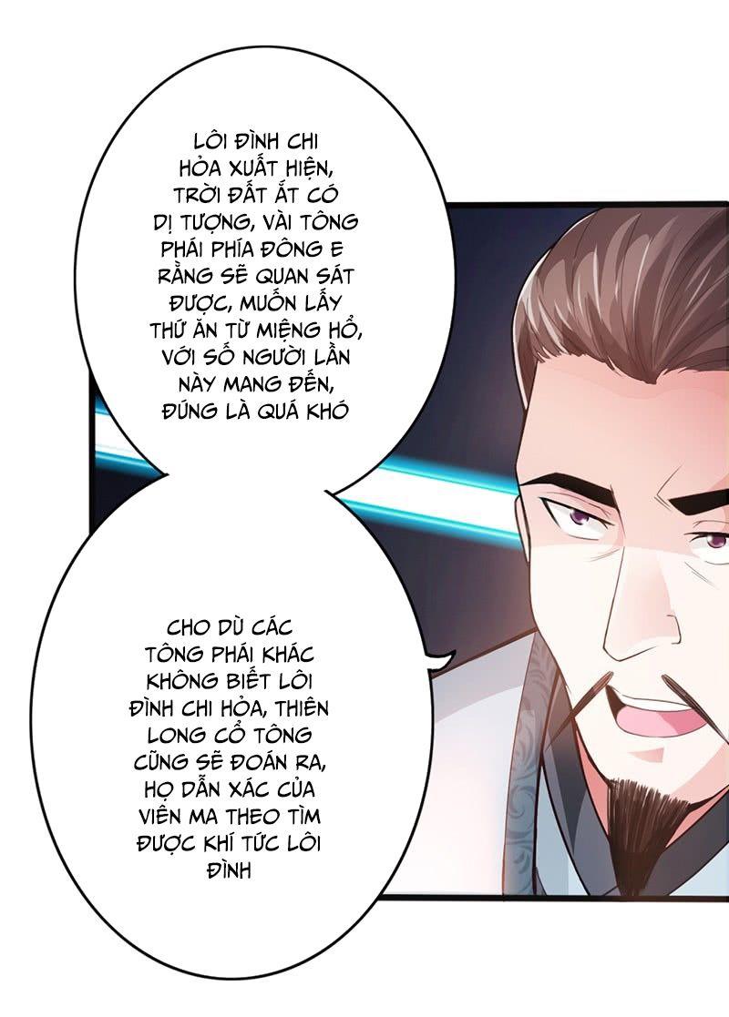 Thái Cổ Cuồng Ma Chapter 35 - Trang 4