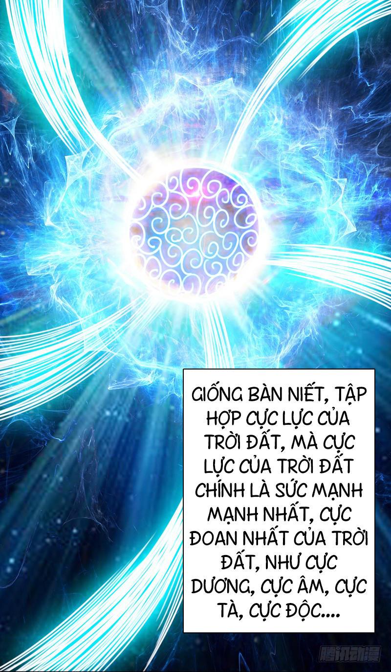 Thái Cổ Cuồng Ma Chapter 3 - Trang 8