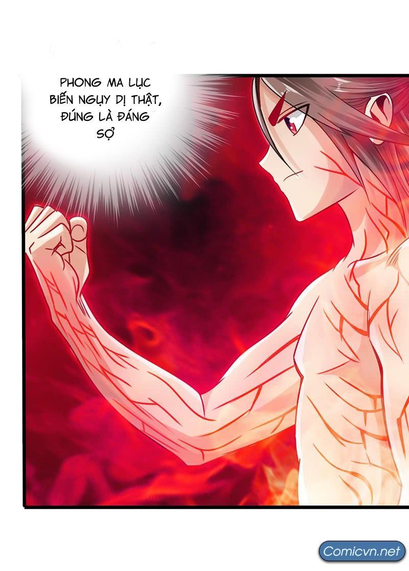 Thái Cổ Cuồng Ma Chapter 19 - Trang 27