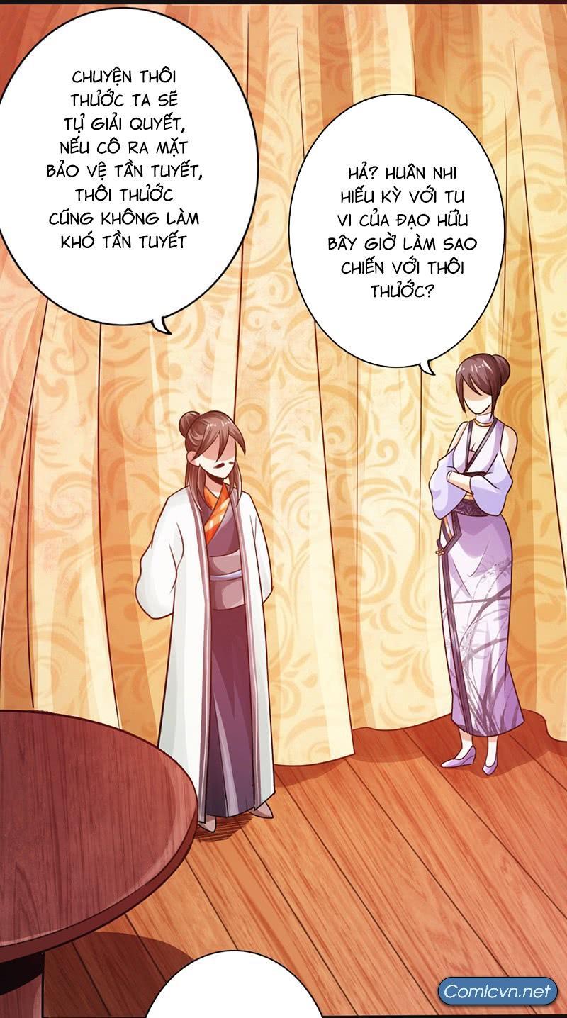 Thái Cổ Cuồng Ma Chapter 14 - Trang 32