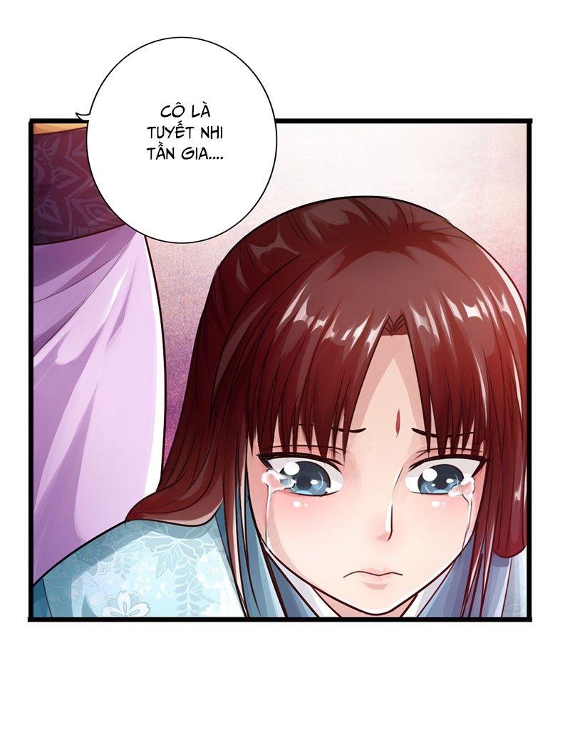 Thái Cổ Cuồng Ma Chapter 28 - Trang 14