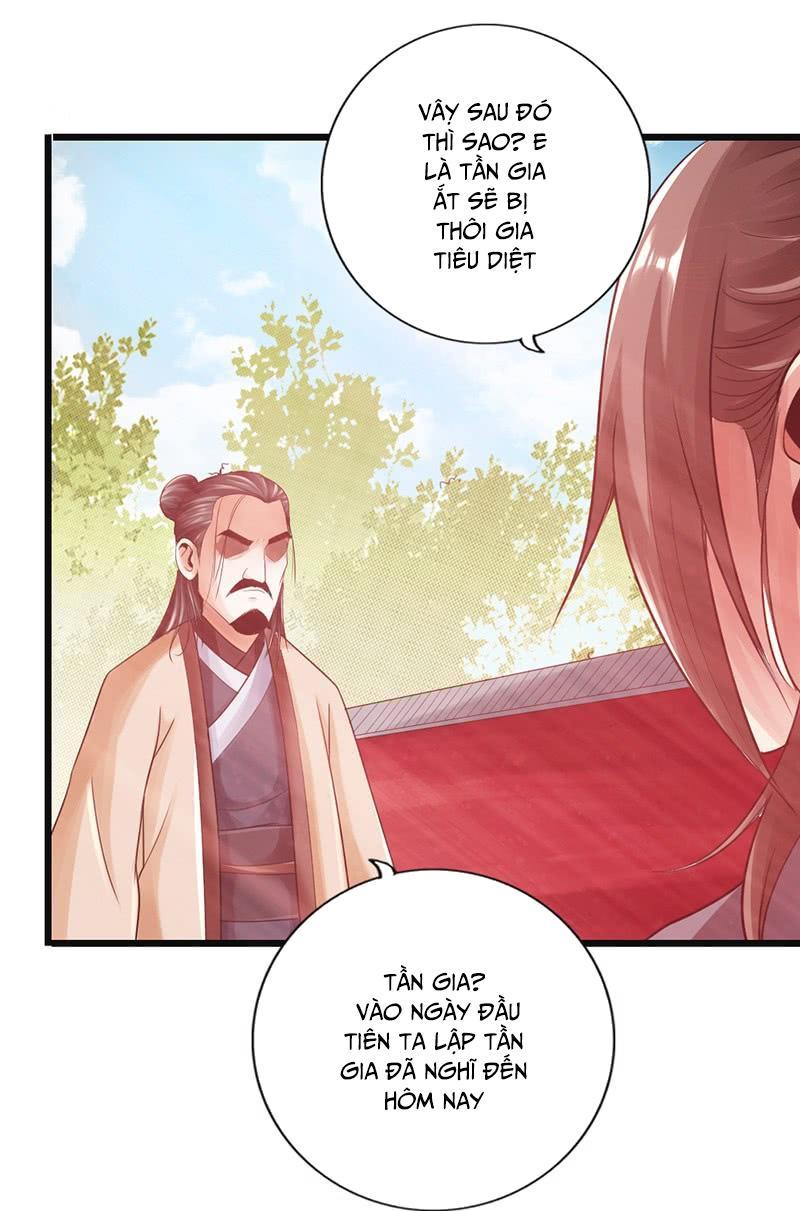 Thái Cổ Cuồng Ma Chapter 24 - Trang 33