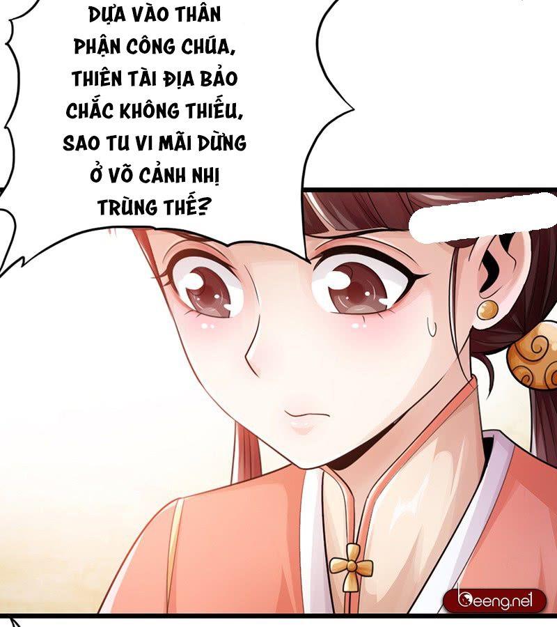 Thái Cổ Cuồng Ma Chapter 26 - Trang 27