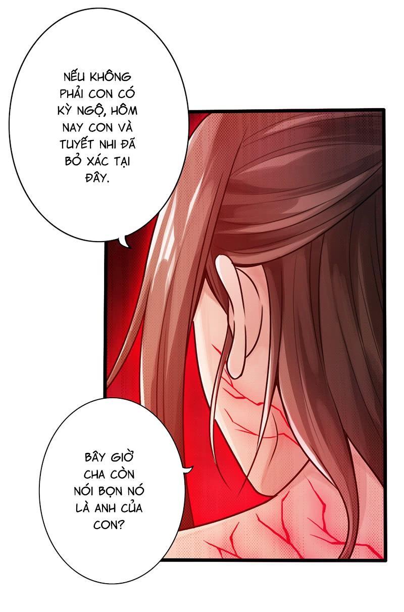 Thái Cổ Cuồng Ma Chapter 20 - Trang 27