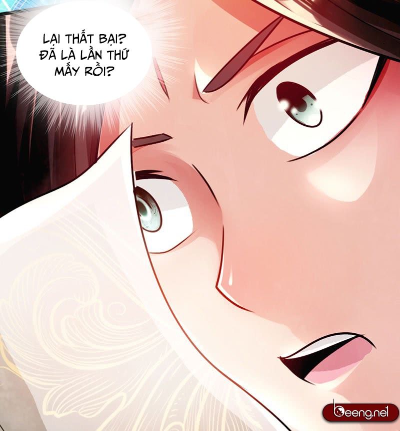 Thái Cổ Cuồng Ma Chapter 34 - Trang 10