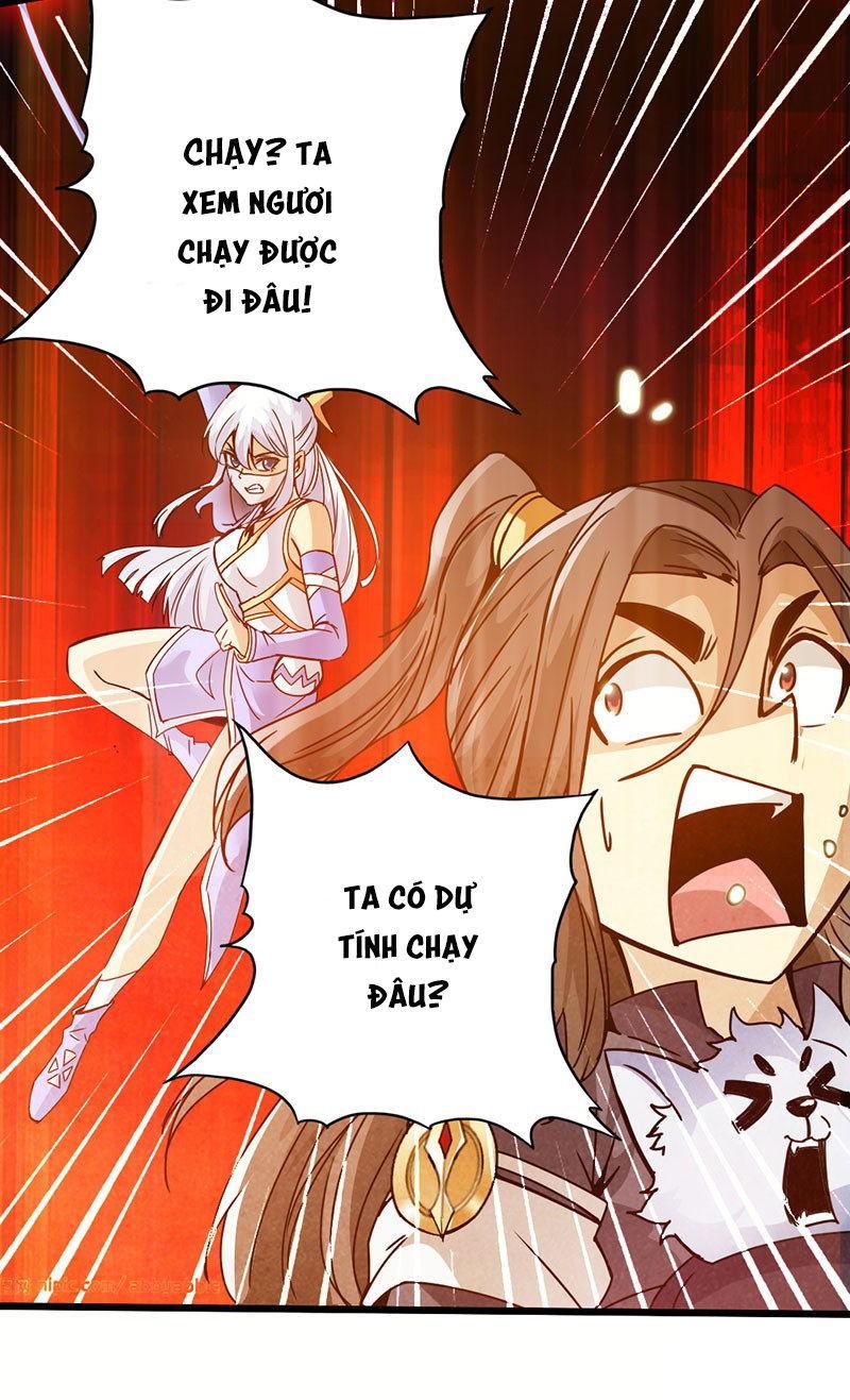 Thái Cổ Cuồng Ma Chapter 41 - Trang 2