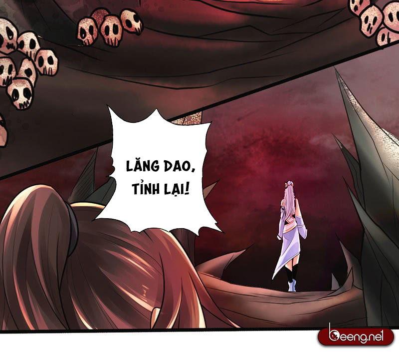 Thái Cổ Cuồng Ma Chapter 43 - Trang 4