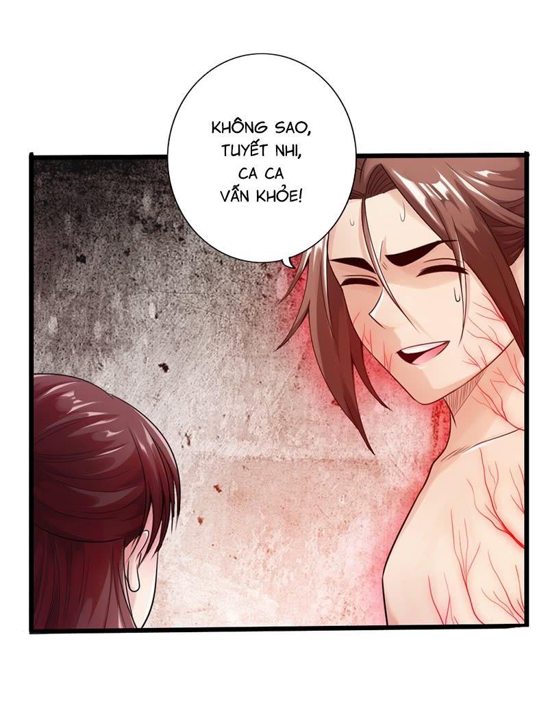 Thái Cổ Cuồng Ma Chapter 21 - Trang 22