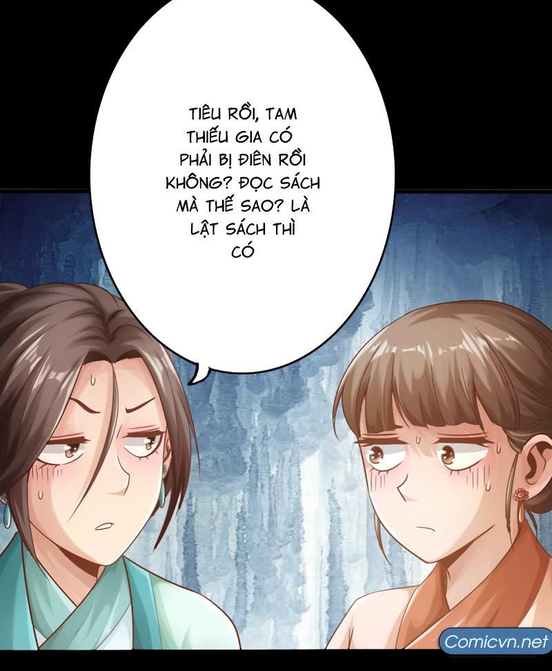 Thái Cổ Cuồng Ma Chapter 1 - Trang 28