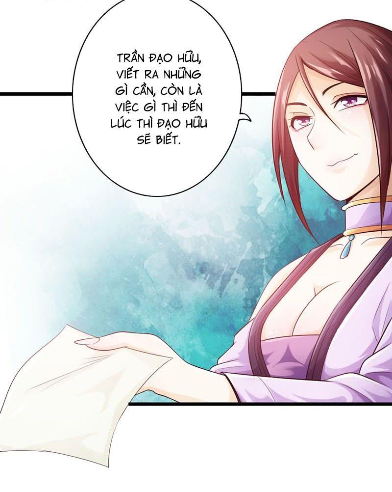 Thái Cổ Cuồng Ma Chapter 15 - Trang 9