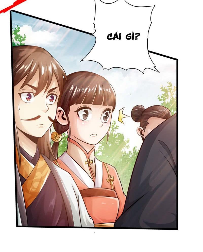 Thái Cổ Cuồng Ma Chapter 13 - Trang 9