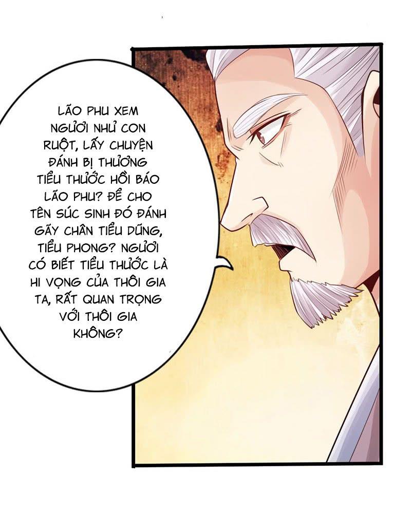 Thái Cổ Cuồng Ma Chapter 22 - Trang 14