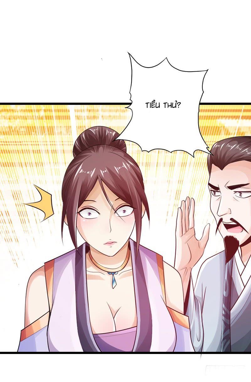 Thái Cổ Cuồng Ma Chapter 21 - Trang 36