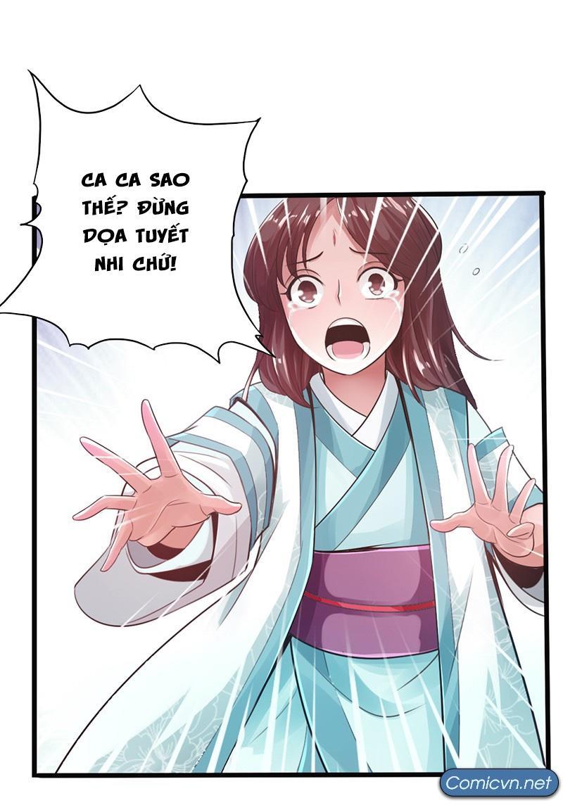 Thái Cổ Cuồng Ma Chapter 21 - Trang 24