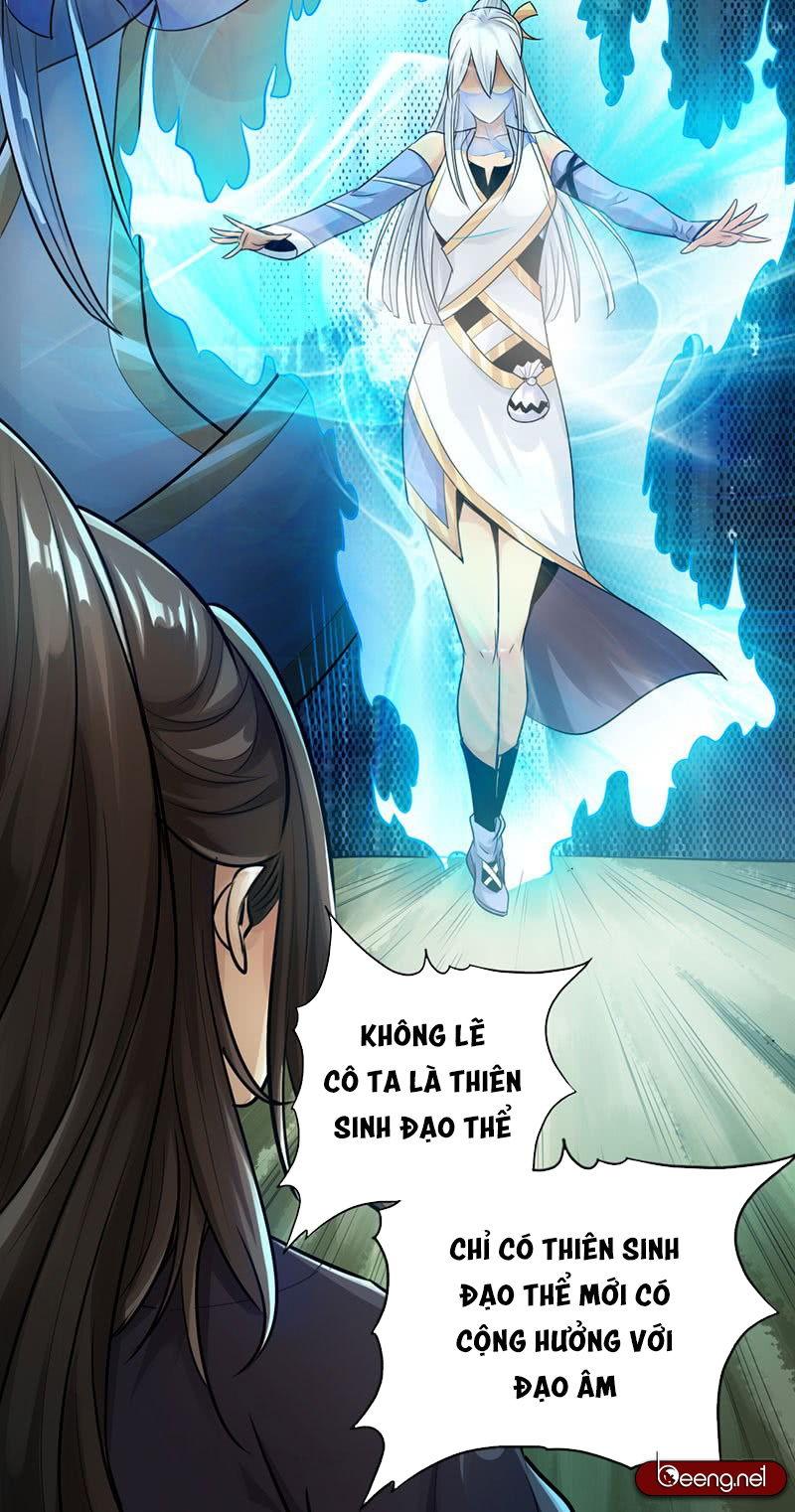 Thái Cổ Cuồng Ma Chapter 42 - Trang 11