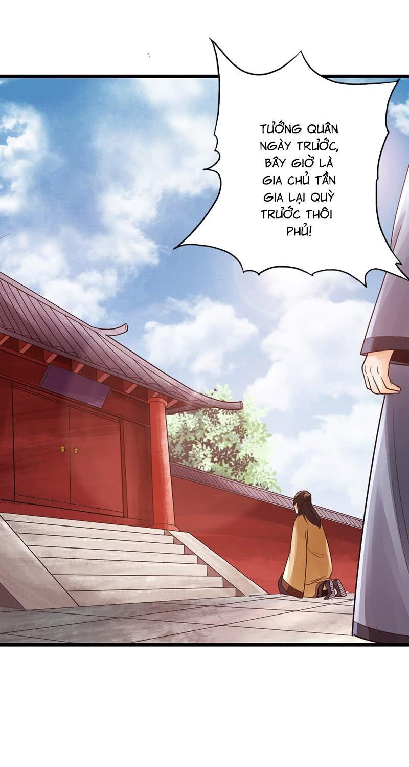 Thái Cổ Cuồng Ma Chapter 22 - Trang 34